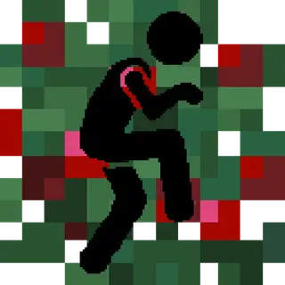 Sneak Through Berries (Archived)