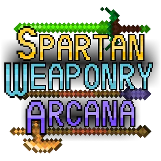 Spartan Weaponry Arcana