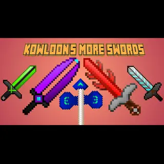 Sword Smith Mod