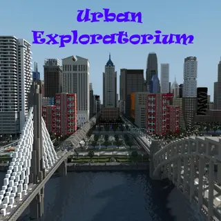 Urban Exploratorium