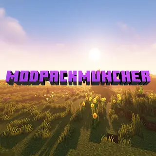 ModpackMuncher