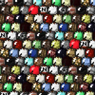 Too Many Apples