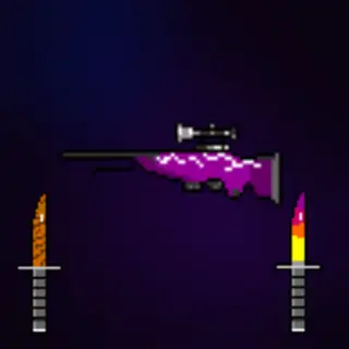 Zizzy's Weapons Mod