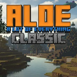 ALOE Classic