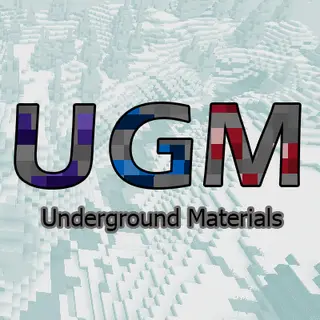 Underground Materials