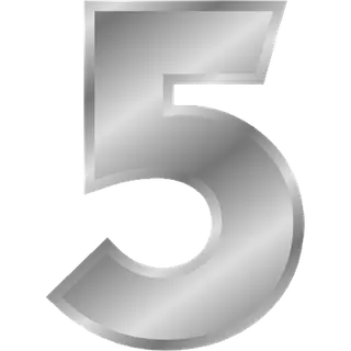 Top Five