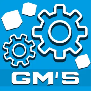 GM'S™ Addons Pack 