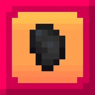 Coal Chunks