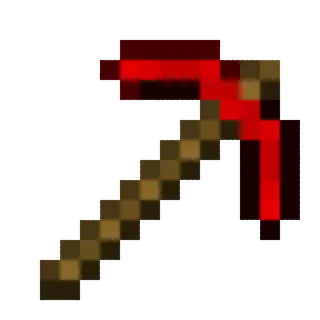 Redstone Gear Mod