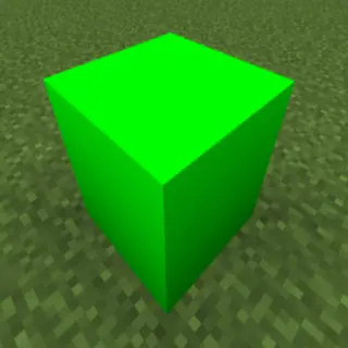 Green Screen Mod