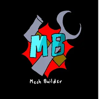 Mech Builder