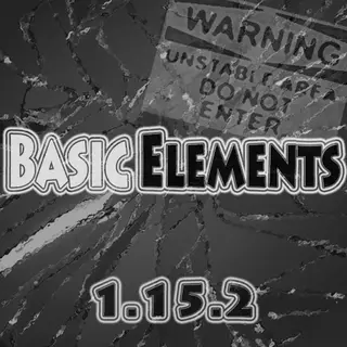 Basic Elements 