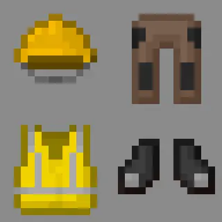 Hard Hat Steve