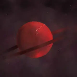 Advent of the Redstone Age