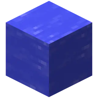 Block O' Water