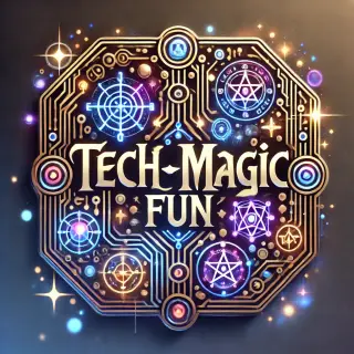 Tech Magic Fun