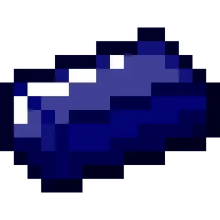Cobalt Exploration Mod