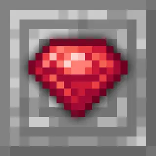 Gems and Crystals Mod