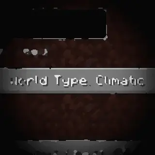 Climatic World Type