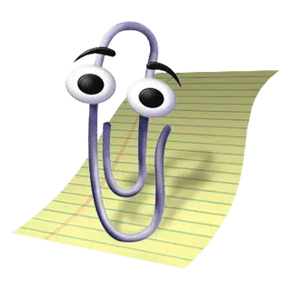 Clippy's Tippies ®: Fabric [Discontinued]
