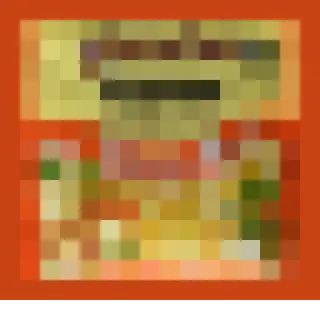 Ramen Mod