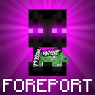 Foreport