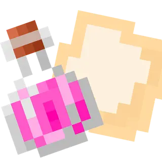 Potion Crackers