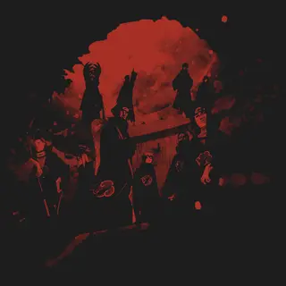 Shinobi Mod 2