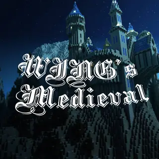 Wing's Medieval