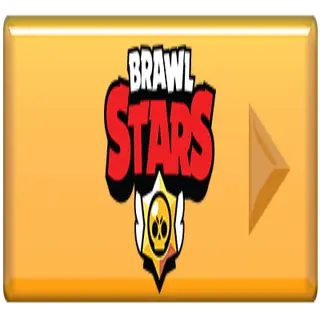 Brawl Stars mod