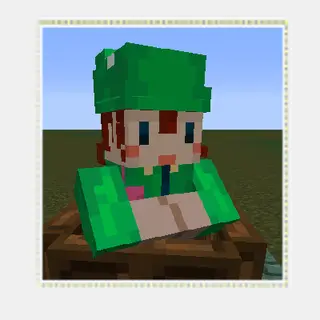 Kinet's Varient Villagers