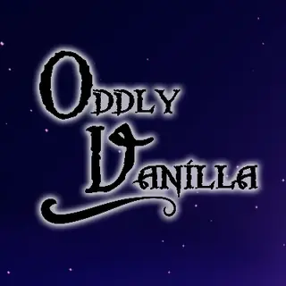 Oddly Vanilla : Expanded Horizons