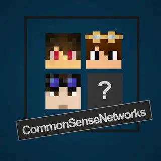 Common Sense Networks