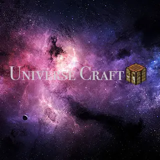  Universe Craft