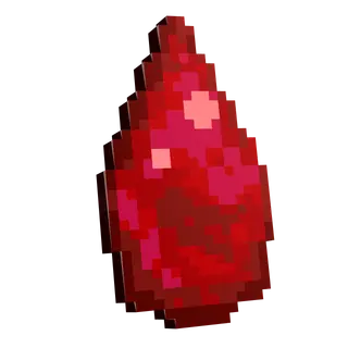 Blood Particles