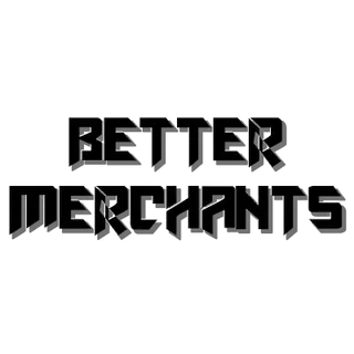 Better Merchants