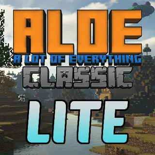 ALOE Classic Lite