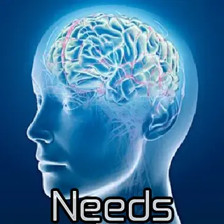 Needs, Wants, and Desires