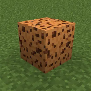 Cookie Block