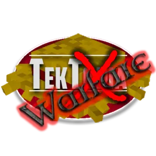 Tek Warfare