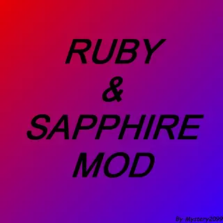 Corundum Mod