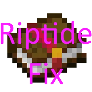 Riptide Fix