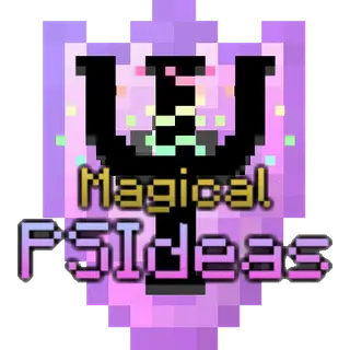 Magical PSIdeas