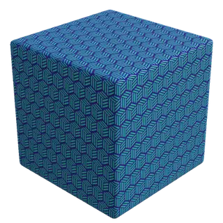 Exotic Blocks