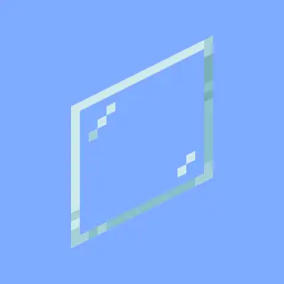 Diagonal Panes