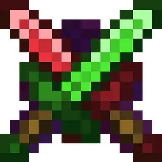 Four Diamond Swords