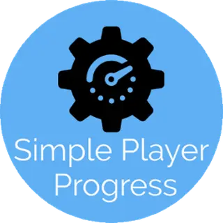 Simple Player Progressions