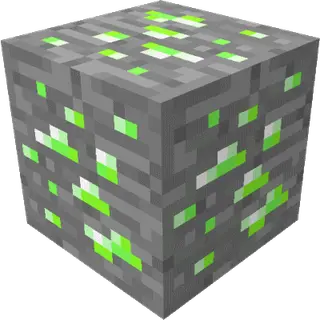 XP Ore