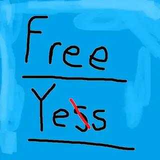 Free Yes