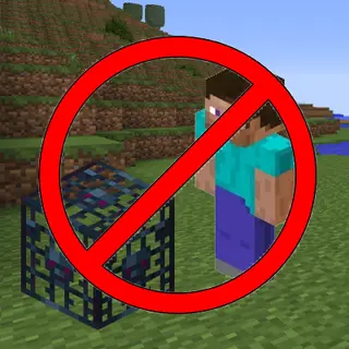 Anti-Spawner Camping
